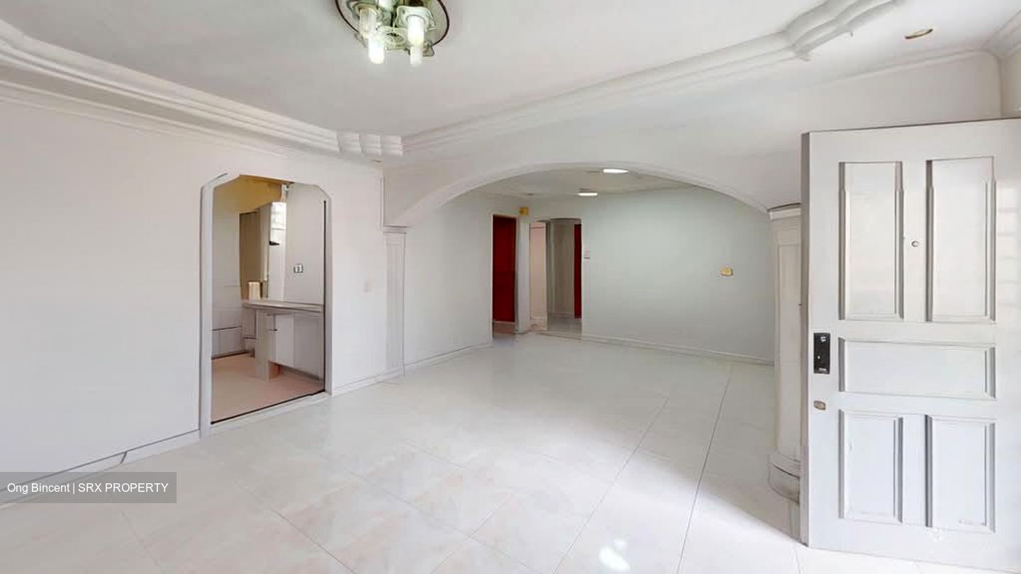 Blk 575 Hougang Street 51 (Hougang), HDB 4 Rooms #570907491